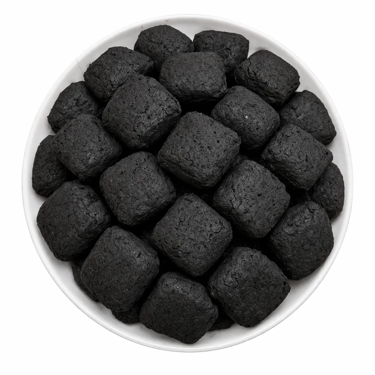 Charcoal Briquette